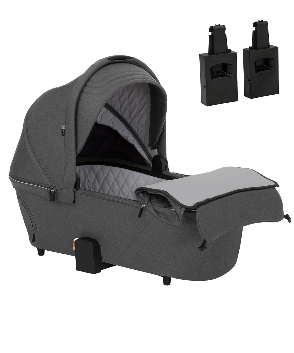 Универсальная коляска 2 в 1 Carrello Epica CRL-8510/1