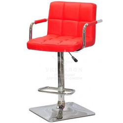 Стільчик для визажу Lion plus quadro