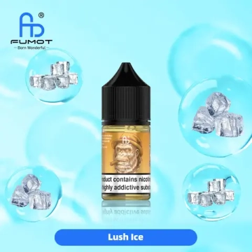 Fumot - Lush Ice (2% nic, 30ml)