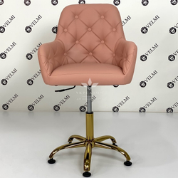 Стільчик майстра Legansa Gold