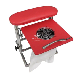 Витяжка для педикюру з підставкою Tertio 2