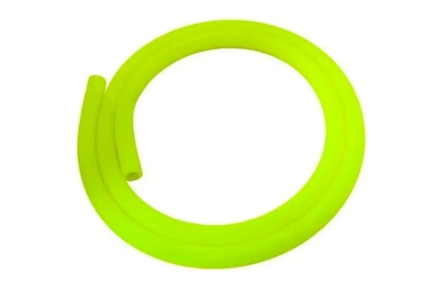 Шланг Soft Touch Green для Кальяна Силиконовый Салатовый