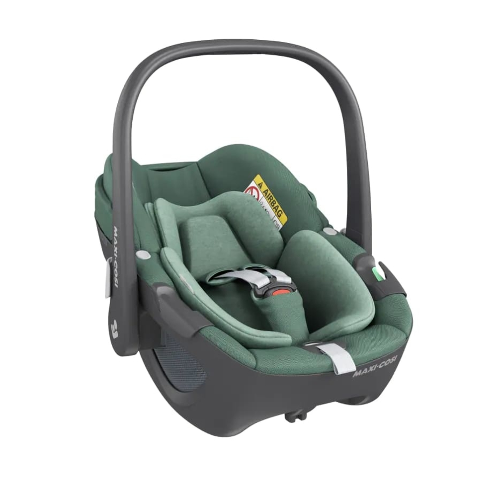 Автокресло-переноска детское Maxi-Cosi Pebble 360 0+ (0-13 кг)
