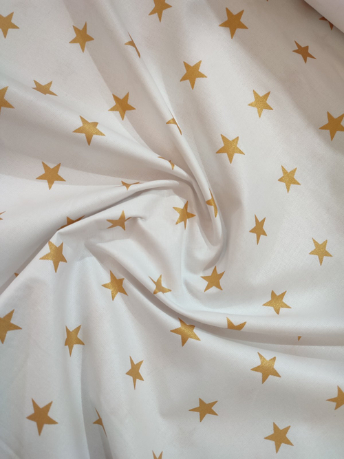 Польский хлопок глиттер