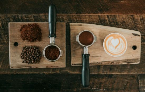 Тренды кофейного рынка 2020