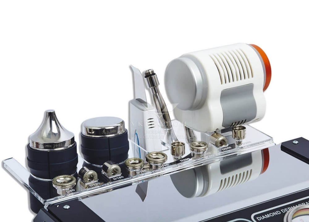 Многофункциональный аппарат E-4