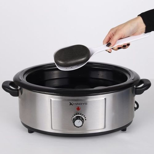 Нагрівач для базальтового каміння 6 л