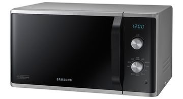 Мікрохвильова піч SAMSUNG MG23K3614AS/UA