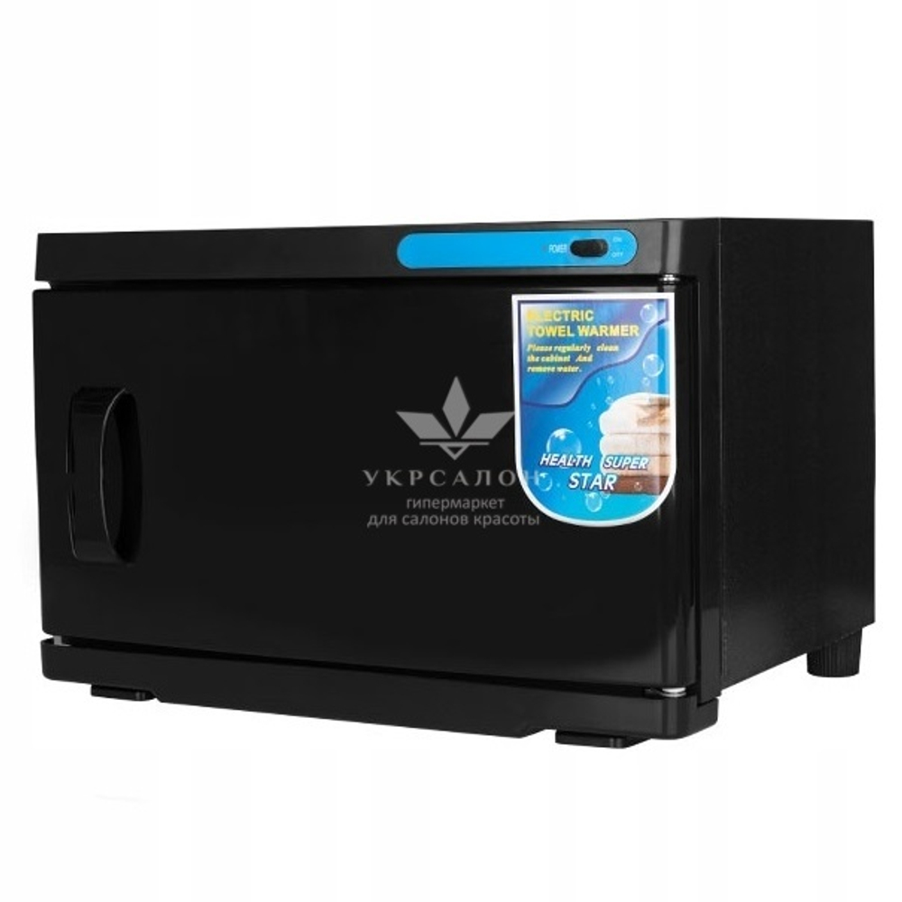 Підігрівач для рушників зі стерилізатором Activ 200 W, 16 л