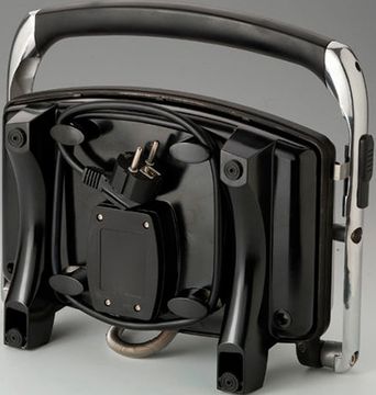 Гриль ARIETE 1911