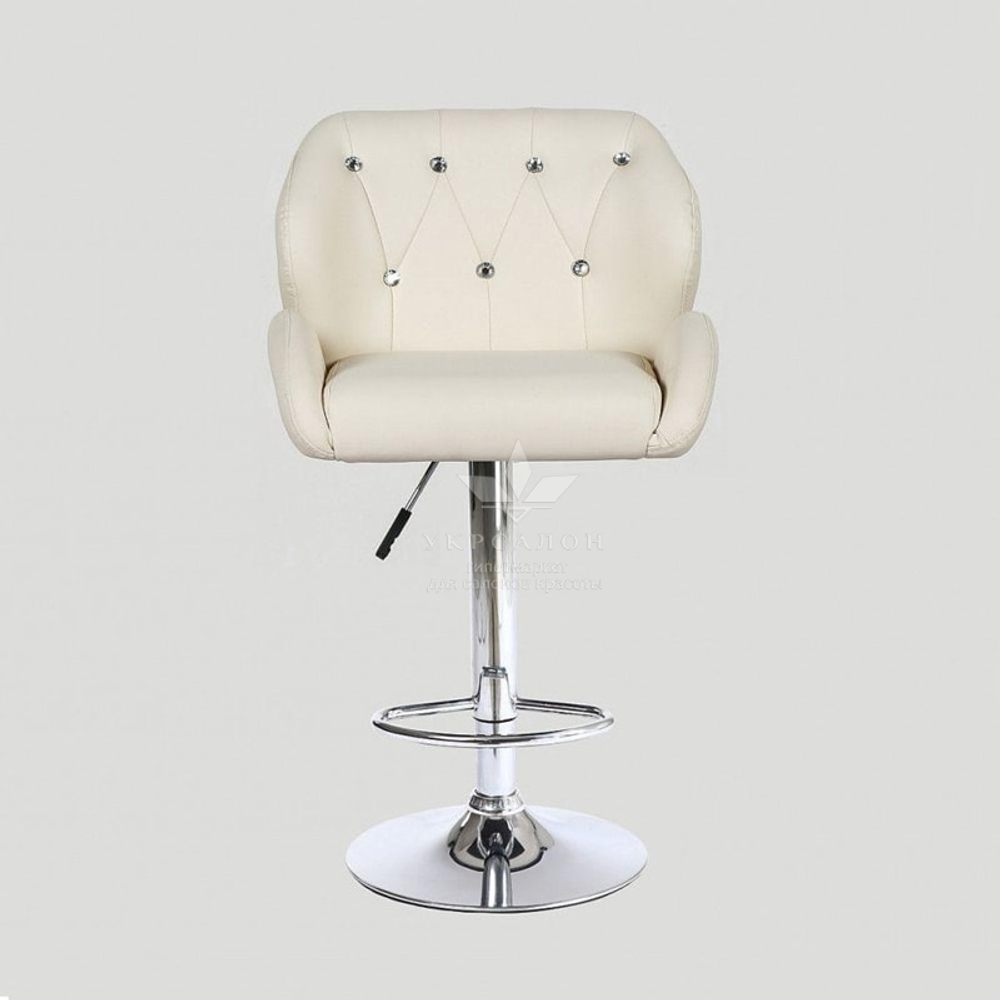 Стульчик для визажа Paris Star