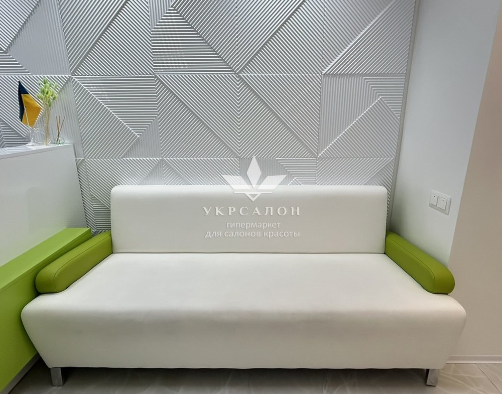 Диван для ожидания HIP HOP