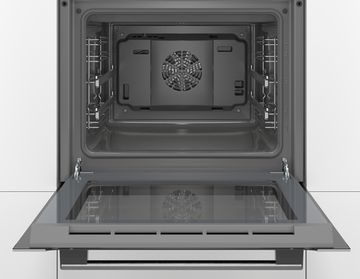 Духова шафа електрична Bosch HBJ517SG0R