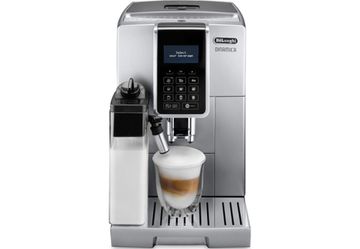 Кавомашинаа Delonghi ECAM 350.75 SB
