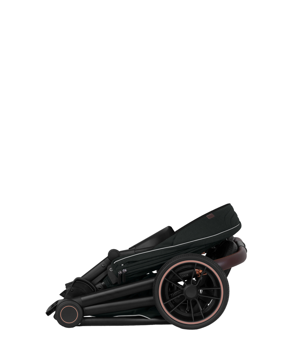 Універсальна коляска 3 в 1 Carrello Epica CRL-8511/1 2024