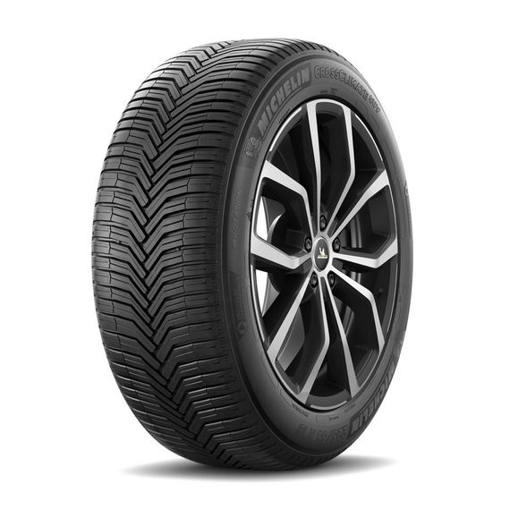 Michelin CrossClimate SUV 245/60 R18 105H