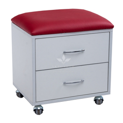 Тележка-пуф Master ekonom