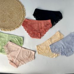 Ажурні сліпи