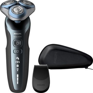 Електробритва PHILIPS series 6000 S6620/11