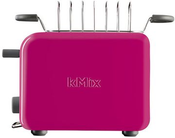 Тостер Kenwood TTM 029