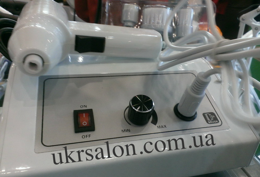 Брашер М-2028