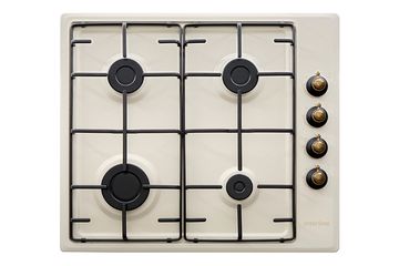Варильна поверхня газова INTERLINE TR 4302 AV