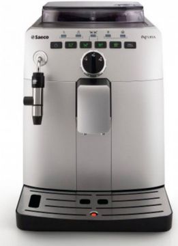 Кавомашина Philips-Saeco Intuita Cappuccino HD8750/99