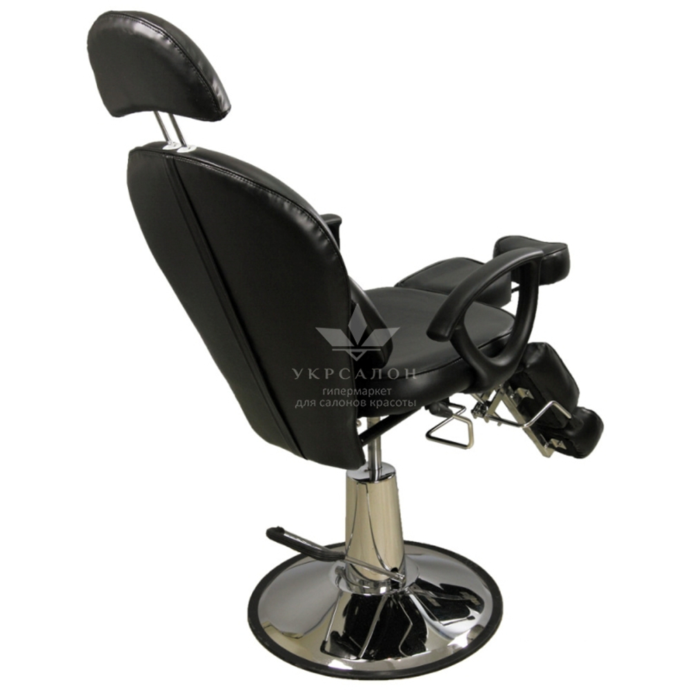 Педикюрное крісло ZD-346A