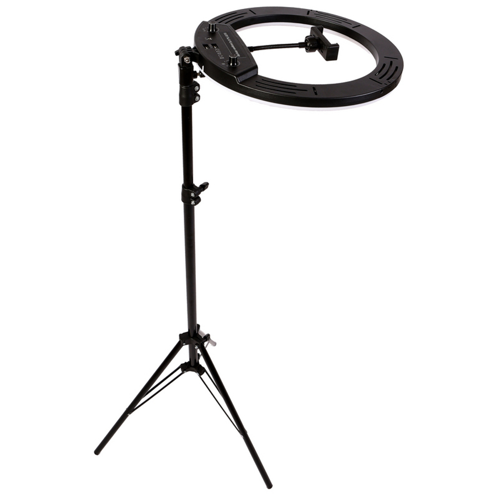 Кільцева лампа elexy 36