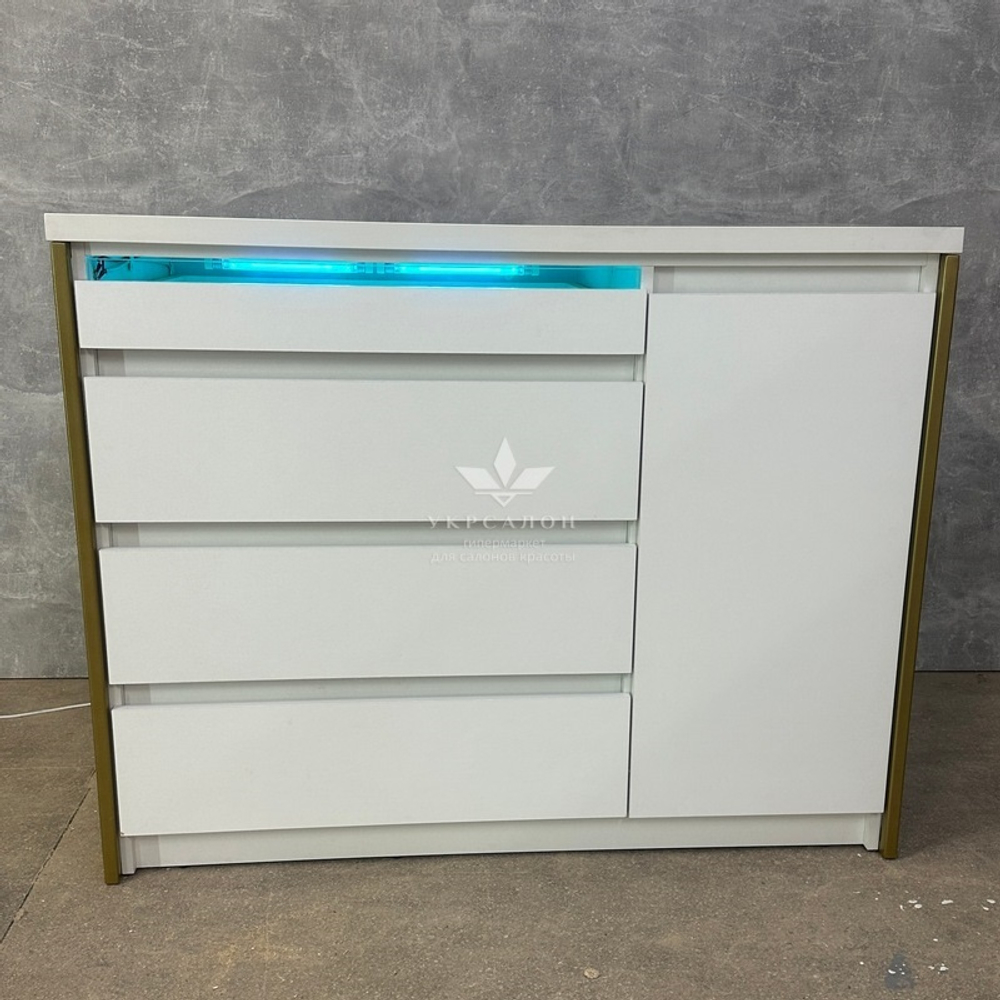 Тумба КОМ-02