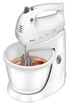 Міксер MPM Product MMR-16Z