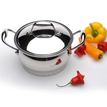 Каструля BergHOFF Zeno 10 л (1102184)