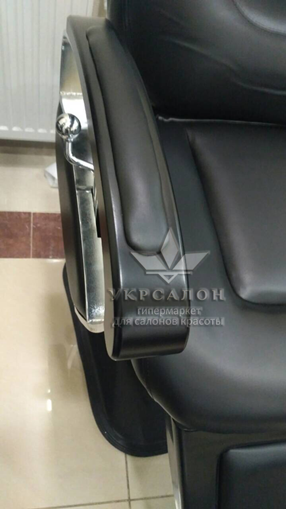 Парикмахерское кресло Barber ZD-354