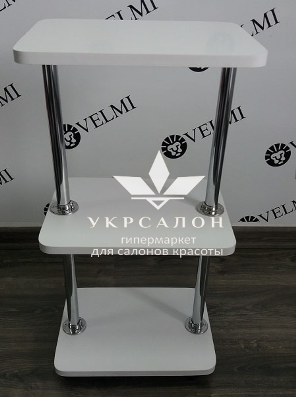 Універсальна візок Mobi