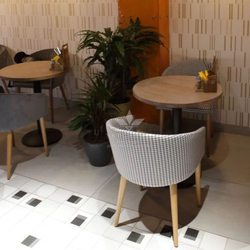 Универсальное кресло Monza