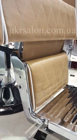 Перукарське крісло Barber Holland 2