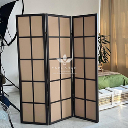 Ширма классическая в цвете венге