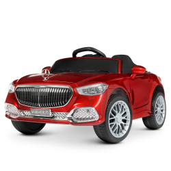Дитячий електромобіль Mercedes (Мерседес) "WeKids Cars" з автофарбуванням
