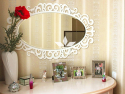 Зеркало Editta