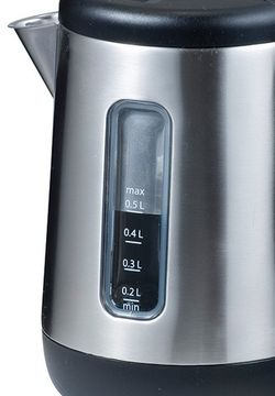 Електрочайник Kenwood JKM 076