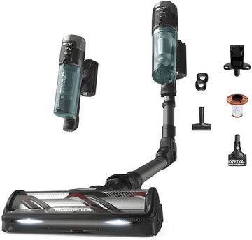 Акумуляторний пилосос Rowenta X-Force Flex 12.60 NEO Auto Surface RH9L42WO