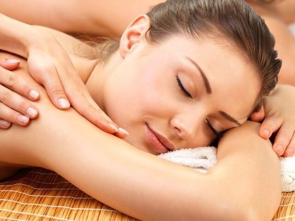 Цікаві факти і особливості масажу