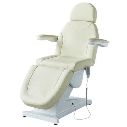 Косметологічна кушетка 640 (3 мотори)