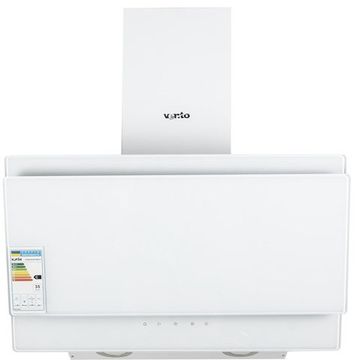 Витяжка VENTOLUX VIENNA 50 WH (800) TC