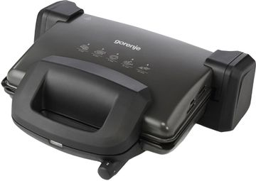 Електрогриль Gorenje KR 1800 SM