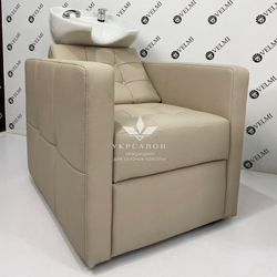 Комплект перукарських меблів Candy Primo Gold