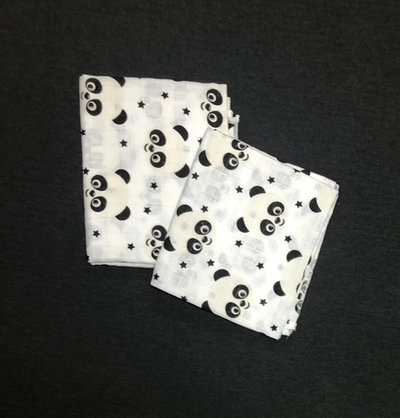 Пелюшка 90*80 см, муслін "All"