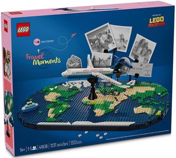 Конструктор LEGO Family Миті з подорожей (41838)
