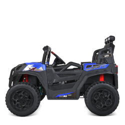 Детский электромобиль джип багги Bambi M 5040EBLR