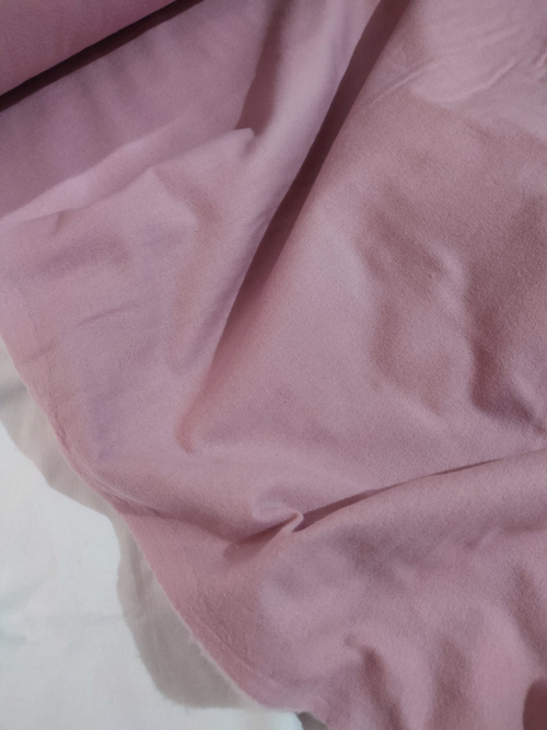 Фланель однотонная (2.4) Турция